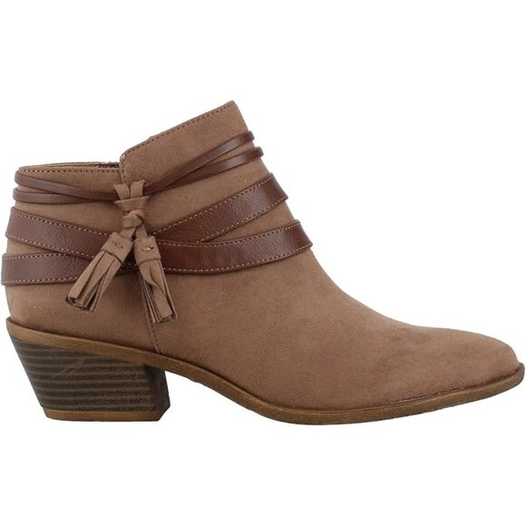 Lifestride Womens Paloma Bootie - Picture 2 of 4